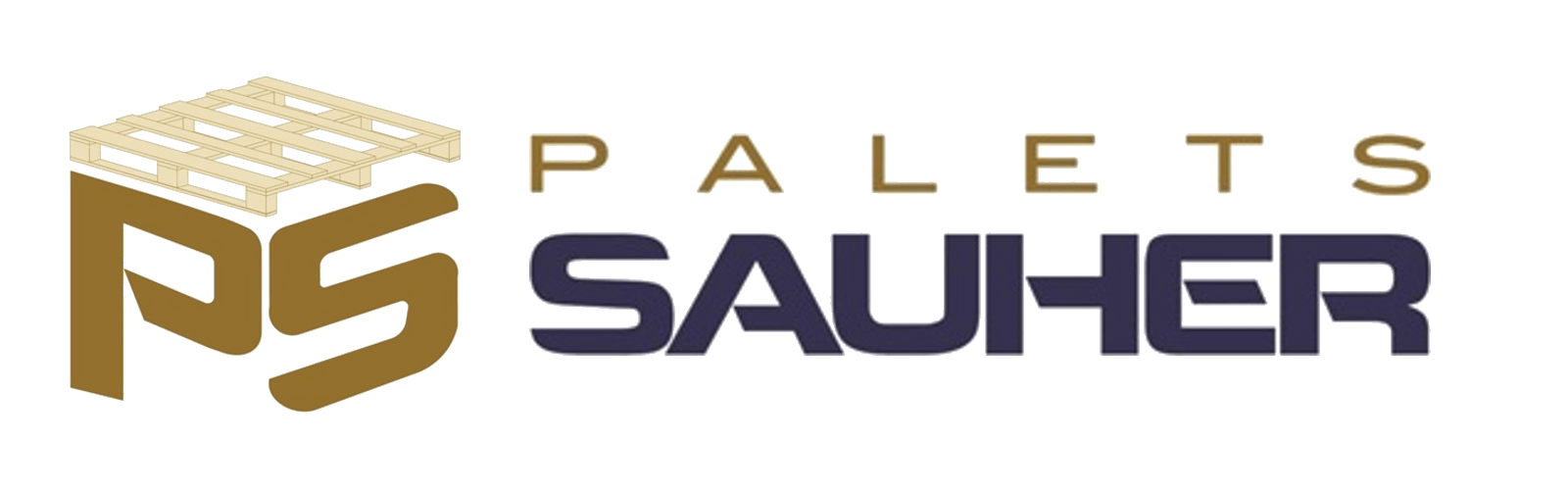 logo palets shauer